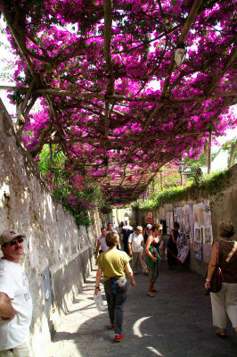 Positano