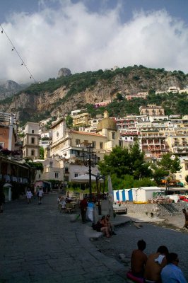 Positano