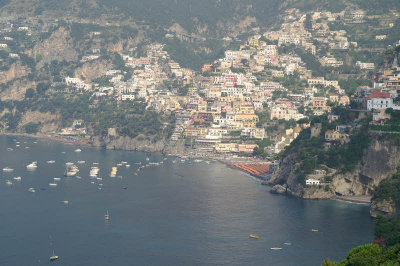 Positano