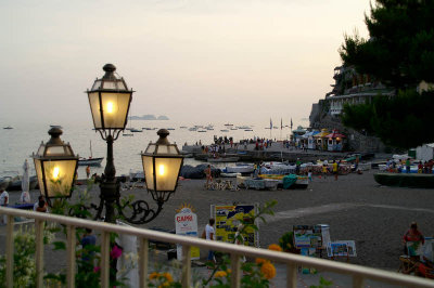 Positano