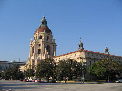 Pasadena