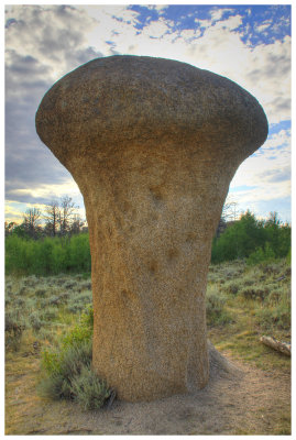 Vedauwoo (HDR)