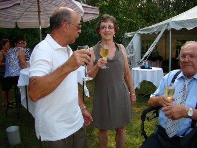Bonnie & Jeff's wedding July 23, 2011