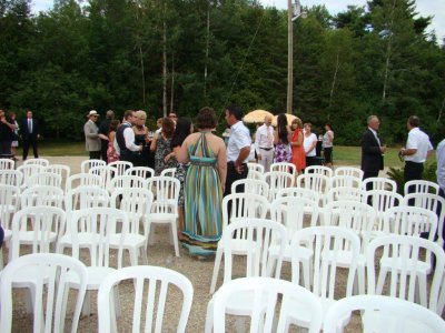 Bonnie & Jeff's wedding July 23, 2011