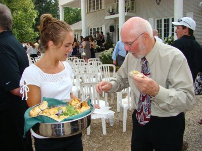 Bonnie & Jeff's wedding July 23, 2011