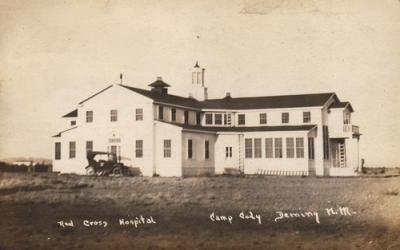 Anna Mary (Emery) Walker