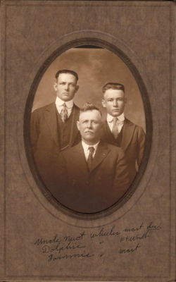 Walker Family Gallery