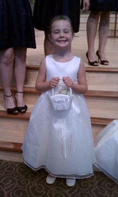 elisabeth is ready too!