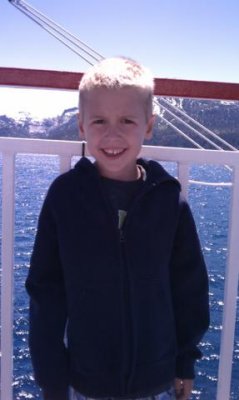 our cutie