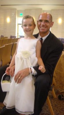 daddy's best girl