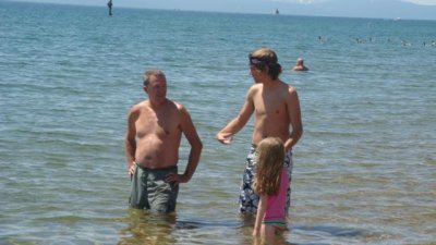 craig and jack