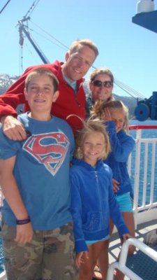 hugh, veronica, hank, grace and livy