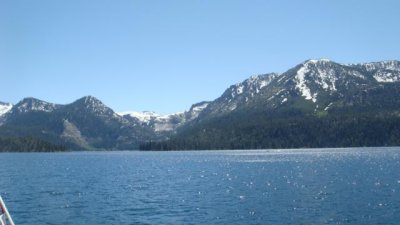 each new mountain was breath-taking