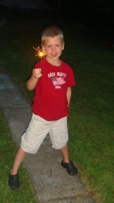 sparkling sparkler