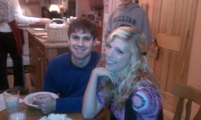 moo and justin