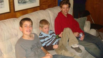 boys