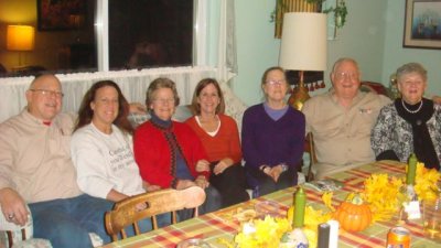 the gemmer clan