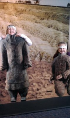 funny kids