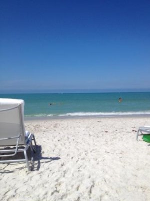 relaxation at its finest