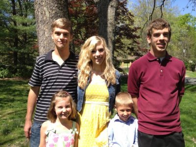 cousins