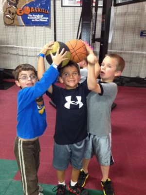 cameron, mitchell and braeden