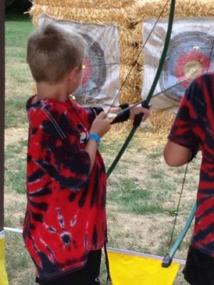 archery