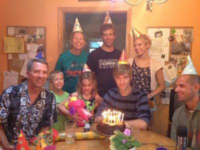 jack's birthday