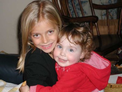 grace and elisabeth