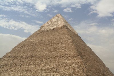 Pyramid of Chefren 0793