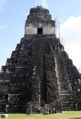 temple I 2684