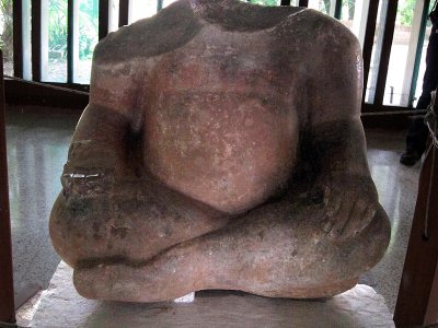 man of Tikal, 406 AD1174