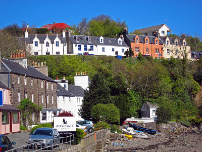 Portree 1889