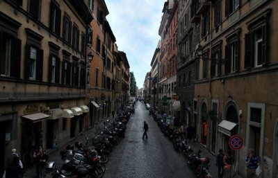 Via del Corso 6474