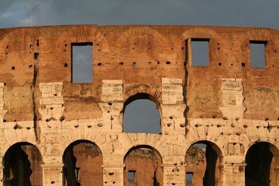 Colosseum 6548