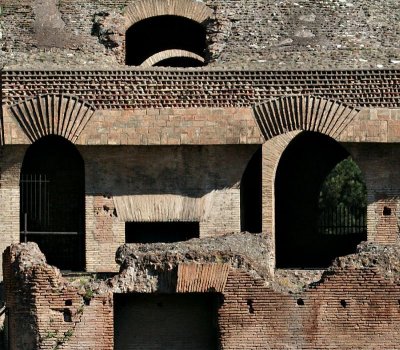Colosseum 6583