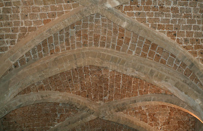 Sovana Cathedral 6744