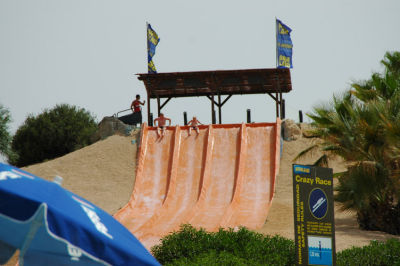 Aqualand