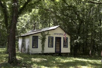 World's worst Post office