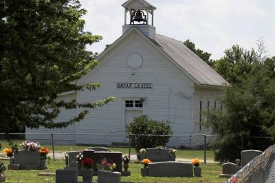 Bryan Chapel