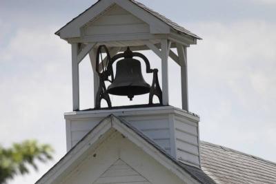Bryan Chapel