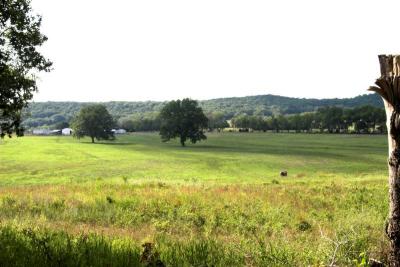 NE of Murphy Ok