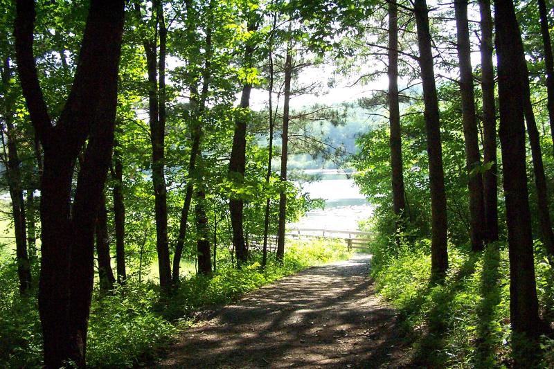 wilmot wilderness center