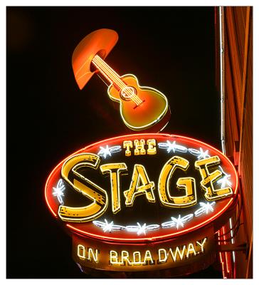 The Stage