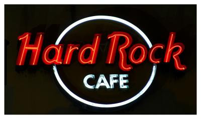 Hard Rock