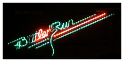 Butler Run