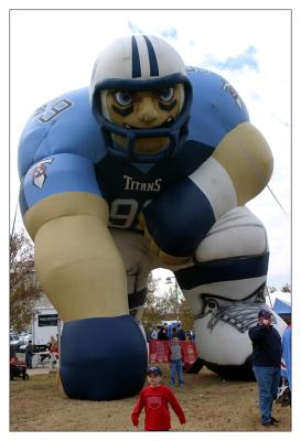 BIIIIIGGGGG Titan