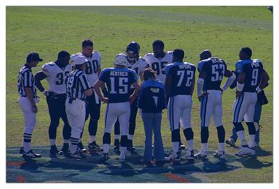 Coin Toss