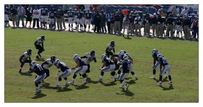 McNair In Action