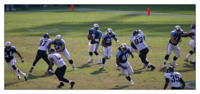 McNair In Action