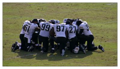 Prayer